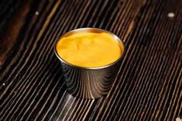 Sos Cheddar